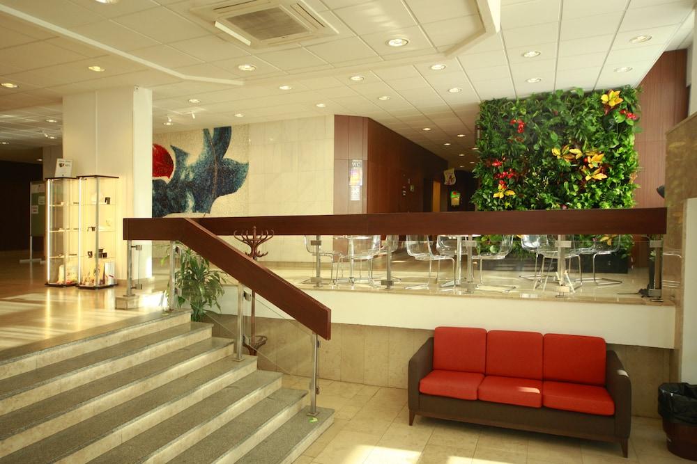 Hotel Krystal Praga Exterior foto