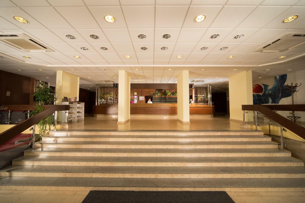 Hotel Krystal Praga Exterior foto